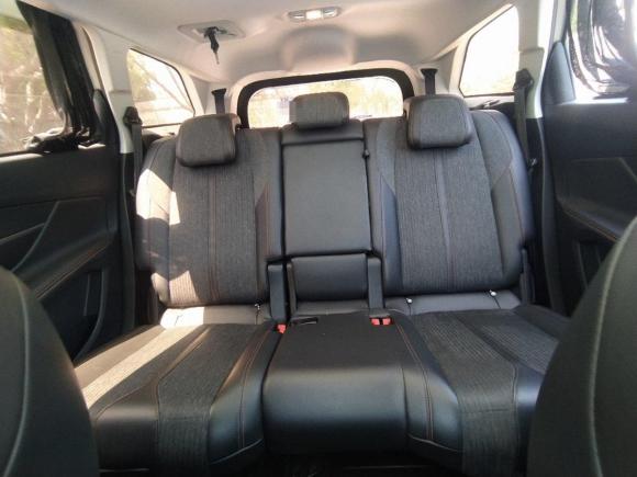 [苏州·苏E] 二手标致标致50082017款 350THP 7座精英版