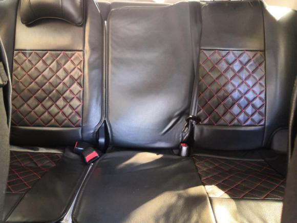 [深圳·粤P] 二手猎豹汽车猎豹CS92017款 1.5L CVT风尚型