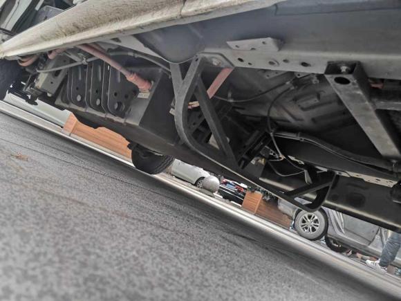 [成都·川A] 二手长安轻型车睿行EM802019款 平顶背掀门2座46.25kWh