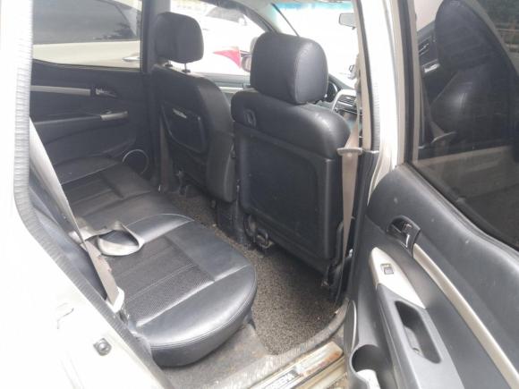 [杭州·浙G] 二手海马普力马2010款 1.8L 自动7座豪华