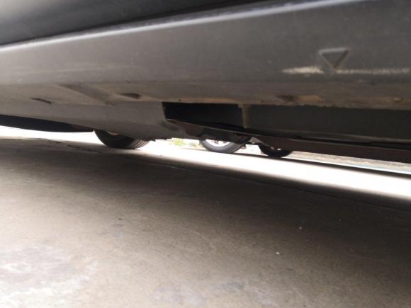 [常州·沪C] 二手福特锐界2012款 2.0T 精锐天窗版