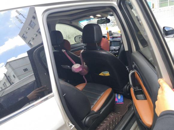 [深圳·粤S] 二手开瑞开瑞K602018款 1.5L 自动天窗版