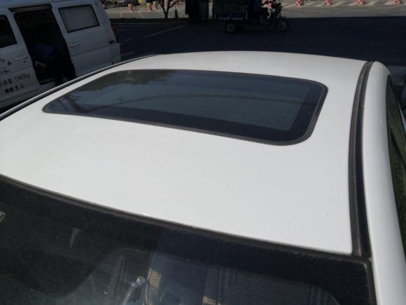 [深圳·粤S] 二手东南V5菱致2015款 plus 1.5L CVT智尊型