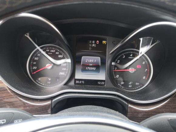 [北京·京N] 二手奔驰奔驰V级2017款 V 260 L 尊贵加长版