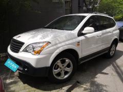 [南京·苏A]荣威&nbsp;&nbsp;荣威W5&nbsp;&nbsp;2013款1.8T4WD自动豪域版