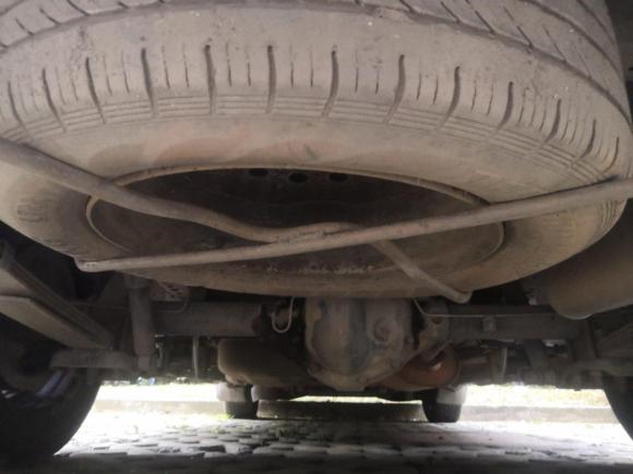 [芜湖·皖B] 二手东风风行菱智2013款 V3 1.5L 7座标准型II