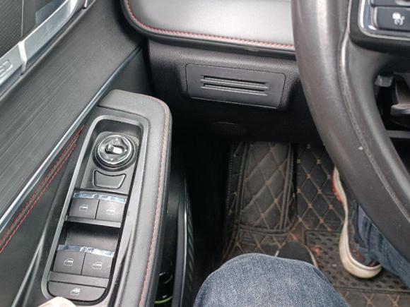 [苏州·苏U] 二手星途星途LX2019款 1.6T DCT星耀版