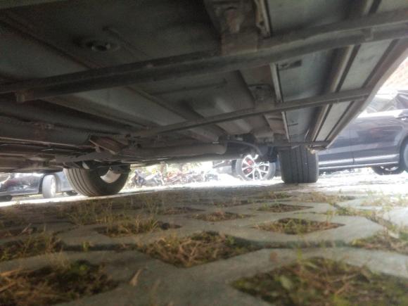 [嘉兴·浙F] 二手一汽森雅R72016款 1.6L 手动智能型