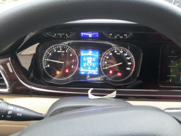 [合肥·皖A] 二手长安跨越跨越星V52021款 1.5L招财版豪华型JL473QH