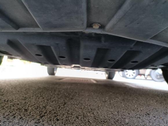 [金华·浙G] 二手长安奔奔EV2017款 纯电动 180公里标准型