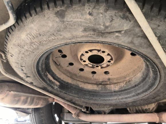 [义乌·浙G] 二手雪佛兰科帕奇2015款 2.4L 四驱旗舰版 7座