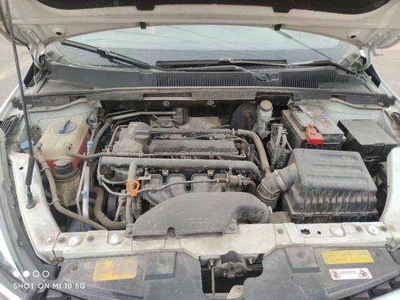 [义乌·鲁G] 二手奇瑞艾瑞泽52016款 1.5L 手动领锐版