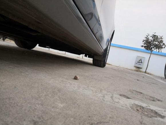 [青岛·鲁B] 二手福特福睿斯2015款 1.5L 手动舒适型