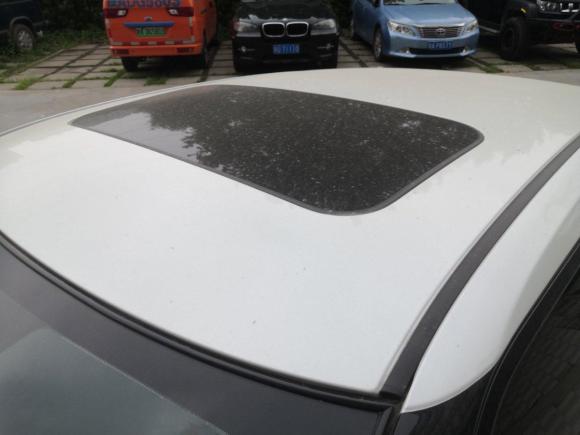 [西安·陕A] 二手日产LANNIA 蓝鸟2016款 1.6L CVT智酷版