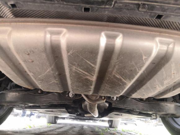 [北京·京F] 二手马自达阿特兹2020款 2.5L 蓝天尊崇版