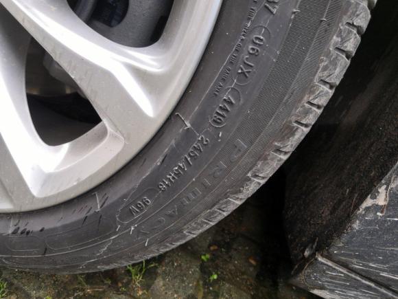 [南昌·赣A] 二手凯迪拉克凯迪拉克CT52020款 28T 豪华型