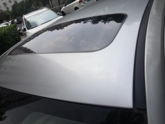 [济南·鲁A] 二手斯巴鲁力狮2010款 2.0i旅行导航版