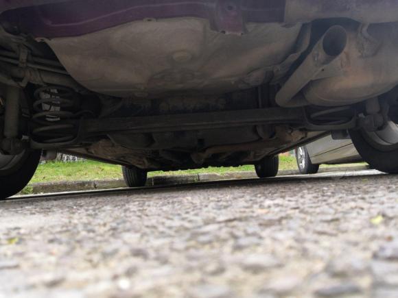 [南昌·赣A] 二手丰田雅力士2011款 1.6G 自动炫动版