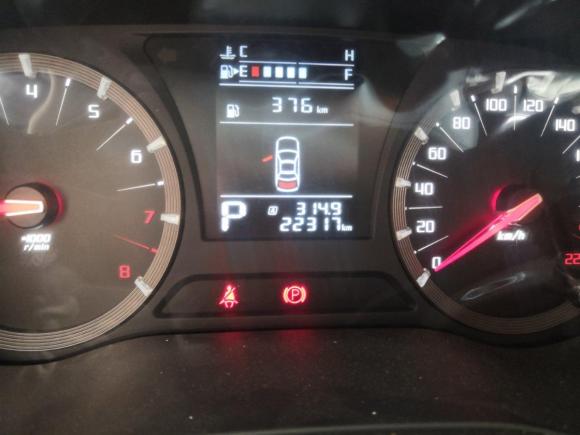 [义乌·赣B] 二手广汽传祺传祺GA62016款 235T DCT精英版