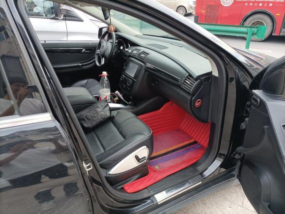 [义乌·浙G] 二手奔驰奔驰R级2015款 R 320 4MATIC 豪华型