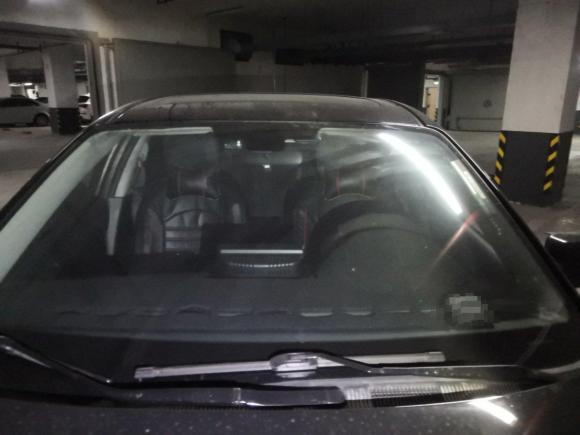 [上海·皖D] 二手马自达马自达62006款 轿跑 2.3L 自动型