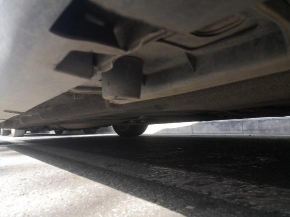 [西安·陕A] 二手克莱斯勒克莱斯勒300C2012款 3.6L 豪华版