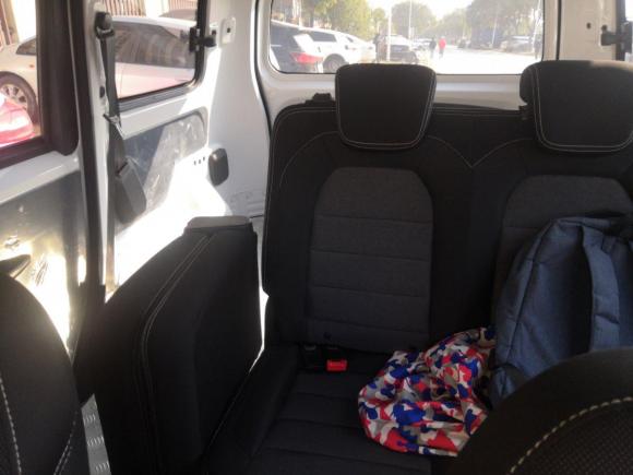 [苏州·苏U] 二手五菱汽车五菱宏光PLUS2020款 1.5L 手动标准型 5座