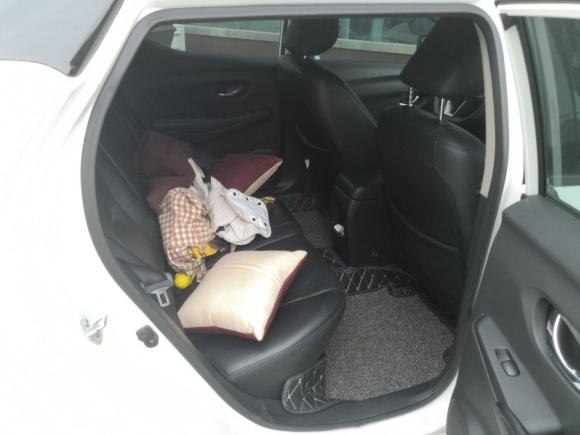 [西安·陕A] 二手日产LANNIA 蓝鸟2016款 1.6L CVT智酷版