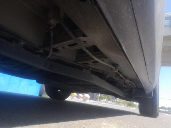 [北京·京Q] 二手别克昂科雷2010款 3.6L 精英版