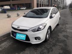 [成都·晋M]起亚&nbsp;&nbsp;起亚K3S&nbsp;&nbsp;2014款1.6L自动GLS