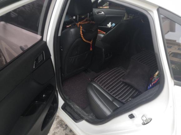 [北京·京M] 二手现代名图2014款 1.8L 自动智能型GLS