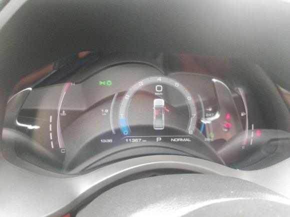 [武汉·鄂A] 二手长城炮2020款 2.0T越野版自动汽油四驱高阶版GW4C20B