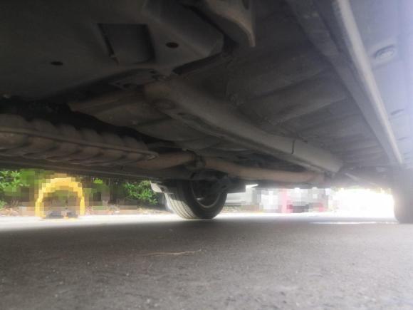 [南通·苏F] 二手斯巴鲁森林人2011款 2.5XS 自动豪华版