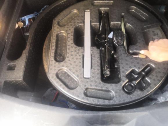 [合肥·皖A] 二手东风风行景逸X52017款 劲享系列 1.5T CVT豪华型