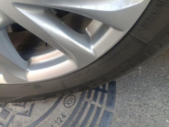 [南通·苏F] 二手马自达马自达CX-42018款 2.0L 自动两驱蓝天品位版