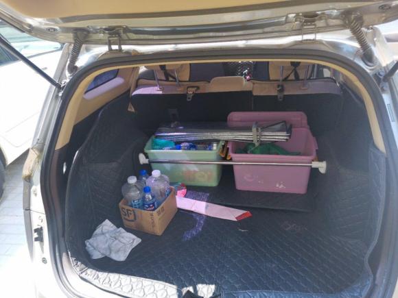 [常州·苏D] 二手宝骏宝骏310W2017款 1.5L 手动舒适型 国VI