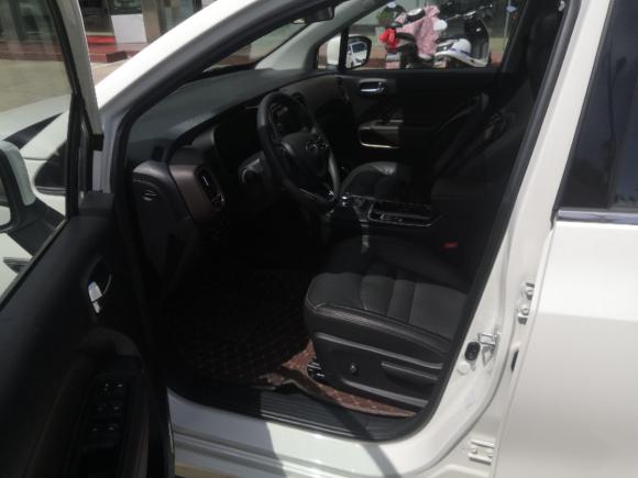 [南京·皖E] 二手广汽新能源传祺GE32017款 310 智享版