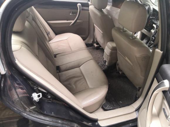 [温州·浙C] 二手奔腾奔腾B702010款 2.0L 自动豪华型