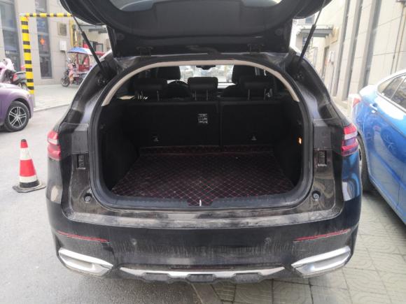 [合肥·皖A] 二手哈弗哈弗F72019款 1.5T 两驱i潮 