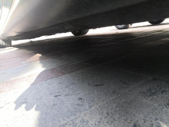 [常州·苏D] 二手玛莎拉蒂总裁2013款 3.0T 标准型