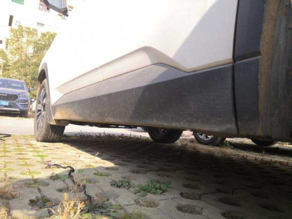 [武汉·鄂A] 二手宝骏宝骏5302018款 1.5T 手动尊贵型 国V