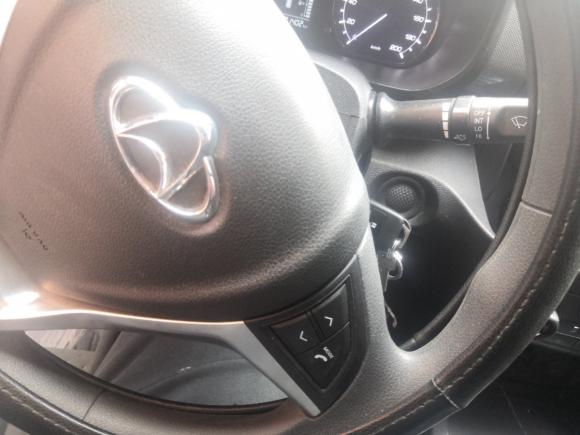 [北京·鲁G] 二手长安商用欧尚X70A2018款 1.5L 手动精英型