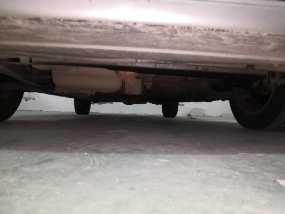 [武汉·鄂A] 二手雪铁龙爱丽舍2009款 两厢 1.6L 自动标准型