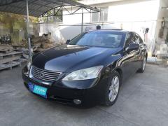 [芜湖·皖B]雷克萨斯&nbsp;&nbsp;雷克萨斯ES&nbsp;&nbsp;2006款350