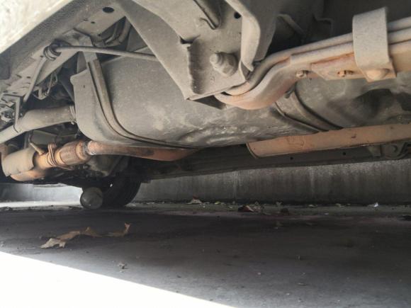 [成都·川A] 二手福田风景G72015款 2.0L商运版短轴高顶486EQV4