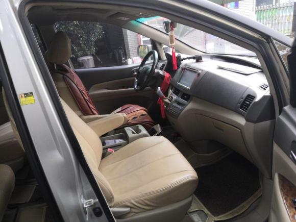 [成都·川L] 二手比亚迪比亚迪M62013款 2.0L 手动舒适型