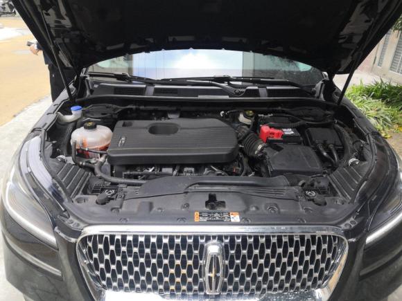 [南通·苏F] 二手林肯冒险家2020款 2.0T 两驱尊享版