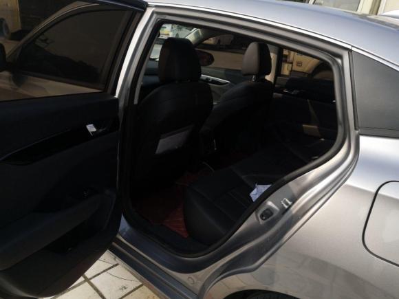 [成都·川A] 二手东风风神奕炫2020款 230T 自动炫目版