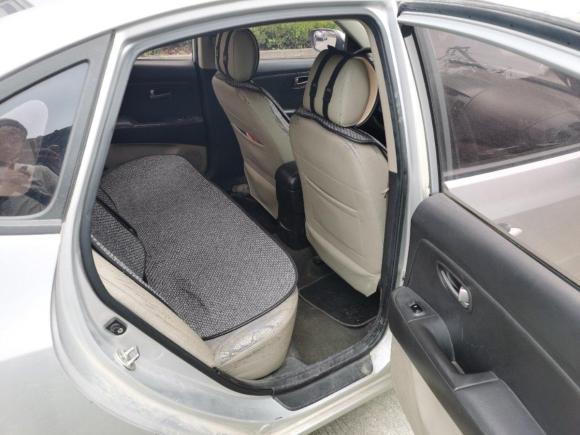 [苏州 现代 悦动 2011款 1.6l 手动舒适型