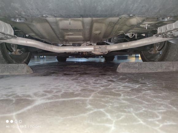 [嘉兴·浙B] 二手克莱斯勒克莱斯勒300C2016款 3.0L 超越版